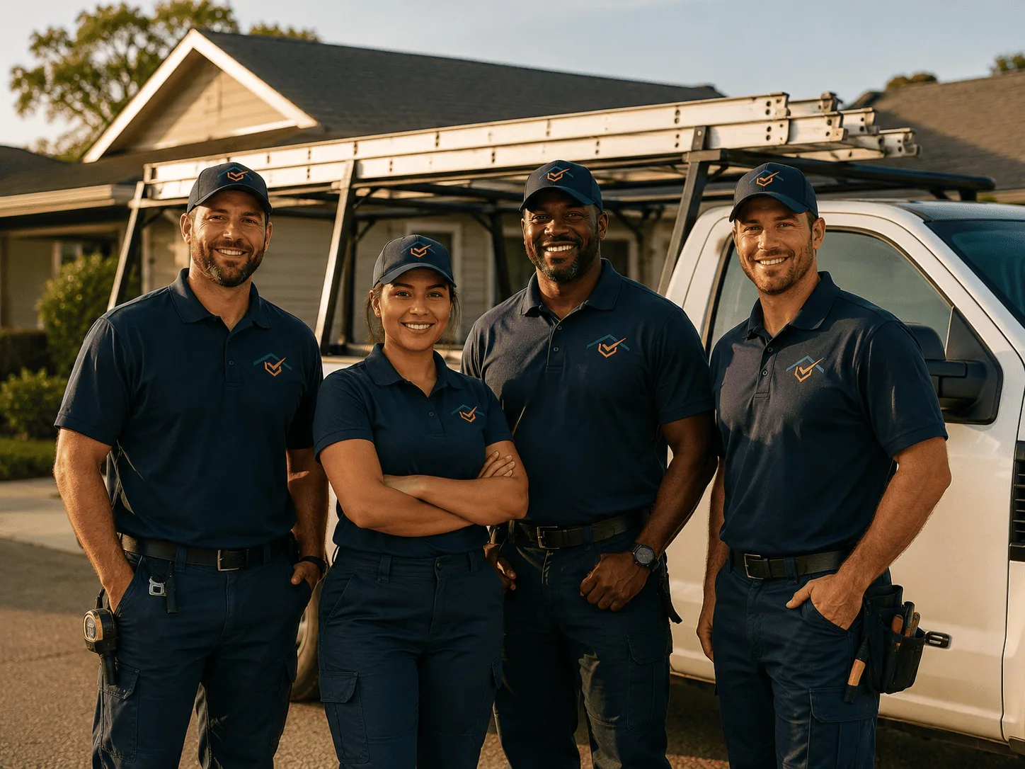 Roof Inspection company in St Matthews, KY